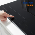 나비엔매직 인덕션 3구 전기레인지 올파워 빌트인 : 경동나비엔 공식스토어