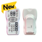 100% 호환 리모컨 카시오 XJ-H2600 DLP 프로젝터용 : 조은우리컴퍼니US