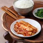 올드셰프 햇고춧가루 국산 갓 버무린 수제 봄동 겉절이 맛김치, 지평선 햇살품은김치 : 올드셰프