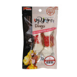 명견만리 천연콜라겐 딩고껌 강아지 개껌 오리2p, 60g, 1개 : 개밥왕