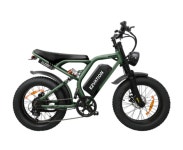 (방배점)이지베이션 BS슬릭 팻바이크 전기자전거 850W 48V 10AH(완조립무료퀵) : 일렉트로휠 방배점