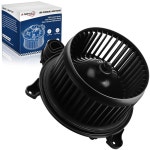2011-2019 포드 피에스타, 2018-2022 에코스포츠, 전면 HVAC 플라스틱 히터 블로어 모터, 700288, AV1Z19805C, SK700288, BM00245C의... 