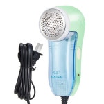 정전기 보풀제거기 보플제거 보플 제거기 세탁소용 세탁소 휴대용 니트 보풀제거 보푸라기 호스트 (USB 모델) 표준 : 나온무역