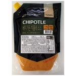 베지가든 치폴레 소스 1KG : 리바이 마켓