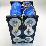 새로운 12V 40Ah 66160 리튬 티타네이트 배터리 LTO Yinlong 6S1P 10C 고출력 전기 해양 RV 스피커 UPS 자동차 시동 : 해밀상사1