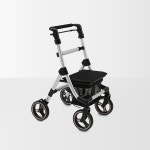 케어네이션 (주)어르신세상 복지용구 노인 성인용 보행기 E:CHA(이차) 본인부담율 6% : 케어네이션 어르신세상