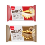 서주 아시나요 2가지맛세트, 180ml, 24개 : 스낵365