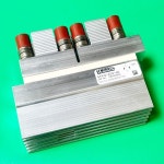 소프트 스타트 IGBT SKKQ1203-14E 역병렬 사이리스터 모듈 1400V 1.4KV SKKQ : 케이이인터네셔널