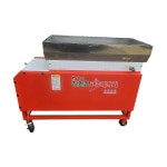 고추세척기(중고) : 주식회사 자재피아