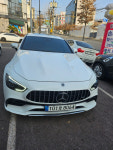 [서울/평일] 21년식 벤츠 AMG GT43 하이브리드 렌트 5인승 자차 : 몬스터렌터카