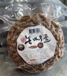 농바우골 한식 청국장 300g : 농바우부부식품