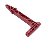 GSKMOTOR 비상 주차 브레이크 해제 핸들 24507590395 BMW X5 X6 E70 E71에 장착됨 : 바리바리바리샵