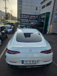 [서울/평일] 21년식 벤츠 AMG GT43 하이브리드 렌트 5인승 자차 : 몬스터렌터카
