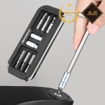 10-in-1 자전거 멀티 도구 사이클링 조합 유지 보수 육각 렌치 비트 소켓 정비공 : 동연 유통