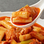 (서밀105)춘천닭갈비 떡볶이 960G 1팩 3인분 : 서밀105