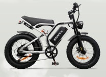 (방배점)이지베이션 BS슬릭 팻바이크 전기자전거 850W 48V 10AH(완조립무료퀵) : 일렉트로휠 방배점