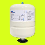 KMP (입형) KET-5L 압력팽창탱크 10bar 5리터 다이어프램 질소탱크 : 베스트공구몰