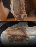 진짜 참갈비로 우려낸 정통 갈비탕 [BBQ소왕갈비탕] 700g : 나은웰빙