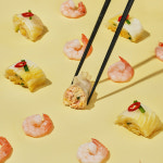 식사이론 만두 왕만두 냉동 만두 찐만두 야끼만두 납작만두 물만두 백김치 새우, 315g, 1개 : 롯데웰푸드