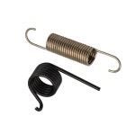 카트클랜 브레이크 페달 리턴 스프링 키트, 야마하 드라이브 2012-업 골프 카트 OEM# JW8-F7316-00-00-00 JW8-F7426-00-00 JW8-F815H-00-0... 