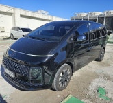 [서울/평일] 22년식 스타리아 디젤 렌트 7인승 자차 : 몬스터렌터카