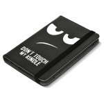D01100 Paperwhite 모든 리더 핸들케이스 6Ft Voyage6Ft 블랙 : 한직구0
