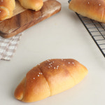 엣홈045 소금빵 냉동생지 90g 20개입 외 9종 시오빵 : 엣홈045