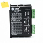 Leadshine 2상 스테퍼 드라이버 DM542 20-50VAC 1.0-4.2A NEMA23 모터 : 하루열매1