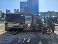 [서울/평일] 22년식 스타리아 디젤 렌트 7인승 자차 : 몬스터렌터카