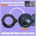 Ebike Bafang 중앙 모터 부품 기어 플라스틱 커버 BBS01 G340/8fun 미드 수리 : 동연 유통