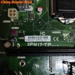 HP ENVY Phoenix 860 마더보드용 799926-001 IPM17-TP : 하루열매1