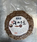 농바우골 한식 청국장 300g : 농바우부부식품