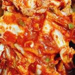 옥돌김치 보쌈 김장 김치 3kg 국산 생 포기 배추 주문 프리미엄 맛집 : 옥돌김치