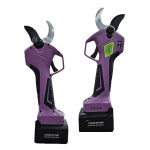 전동 전지가위 충전식 가지치기 가위 25mm / 32mm 나무 가지치기 1세트 : 주식회사와이앤케이