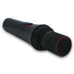 유선마이크 강의용 보컬용 핸드 노래방 노래 : 엠사운드몰