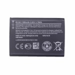 휴 폰 배터리 LCD 다용도 충전기 노키아 바나나 2060 3060 5250 C5 03 8 0 4G 2x 500mAh 3.85V BV 6A BV6A : 인선상사02