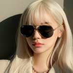 레이벤 보잉선글라스 RB3025 L0205 58사이즈부터 얼큰이 큰사이 에비에이터 레전드 : 투나인안경원