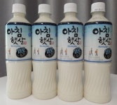 동원시스템즈 아침햇살 제로슈가 500ml 10개 : 1월1일 Mall