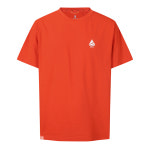 블랙야크 클라이밍 공용 로고 반팔티 등산 데일리 편하게 입는 반팔 티셔츠 : 블랙야크 경산점