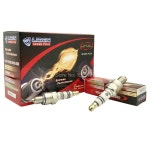 1 2 4개입 Vortex 이리듐 점화 플러그 HIX C7 TT R 125 U22FS U Z7G CR7HIX CR7HSA C7HSA CR7HGP IUF22 IUF20 J4520 : 루덴에이치