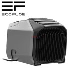 에코플로우 파워뱅크 델타2맥스+휴대용 에어컨 웨이브3 본체만 세트 캠핑배터리 차박 낚시 : 쌍마건설기계