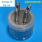 오일 지그 로드 H24 NXT 후지 마운터 2SGKHJ000300 PM02LA2 SMD SMT 예비 부품 : 글로벌바이이지