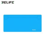 100% 호환 RELIFE RL-004DQ 고온 방지 실리콘 수리 패드 데스크탑 스토리지 전화 35 인치/820370cm 작업 영역 : 조우Go
