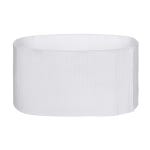 독일산 얇은 허리보호대 약국 산후 뱃살 슬림 허리 복대 온도조절 보호대 : 지한아이씨