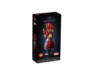 레고 마블 나노 건틀렛 76223 : 나인트레이더스