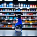 타이어 갈라짐 경화 방지 광택제 코팅 보호 관리제 대용량 650ml : 코코로잡화점