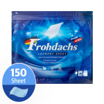 [300매 30개x10세트] 프로닥스 시트세제 종이 세탁세제 한장 중성 드럼세탁기 겸용 : TRENDSHOP