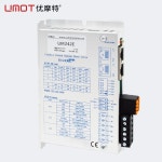 UMOT 0-4A 20-50VDC 2상 디지털 스테퍼 컨트롤러 EtherCAT 모터 드라이버 (Nema 8/11/14/17/23/24 CNC용) : 태성홀딩스