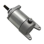 스타터 모터 SLR650 FX650 NX500 NX650 XR650L 31200 MAK 003 MN9 013 023 : 루덴에이치