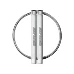 와드프렌즈 하이퍼로프 초고속 와이어 더블언더 크로스핏 줄넘기 골드 : 와드프렌즈